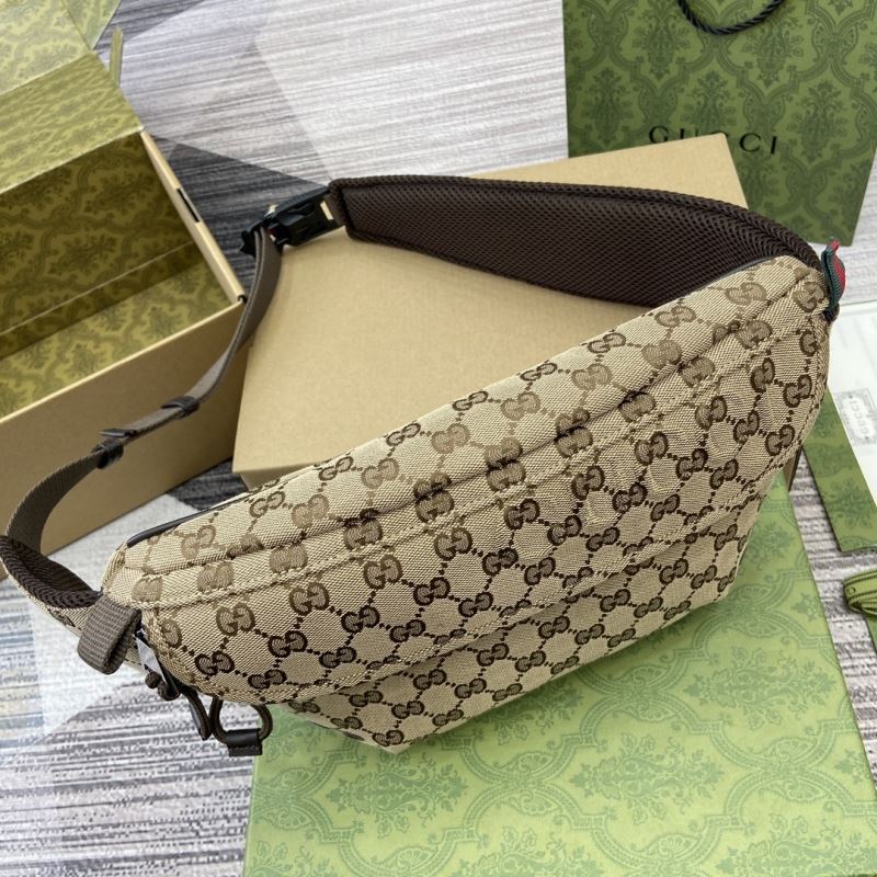 Gvc*1 waist chest packs